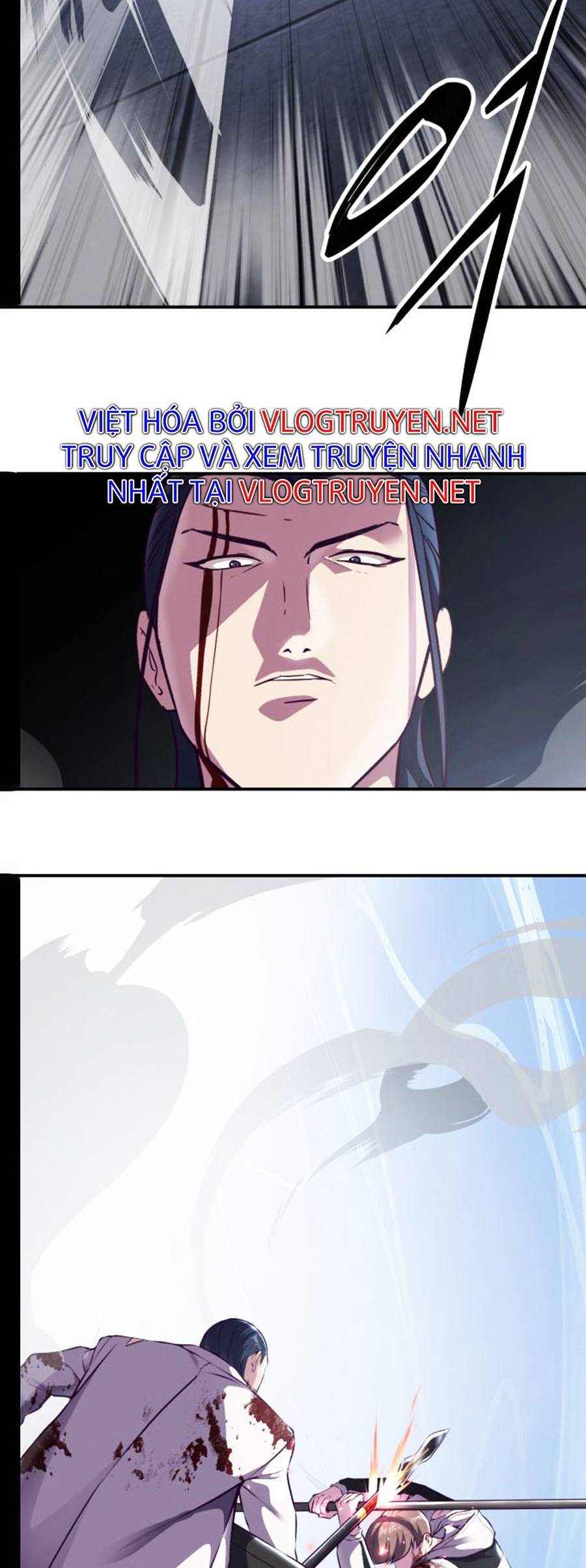 Cậu bé của thần chết chapter 143 - Upload bởi truyensieuhay.com