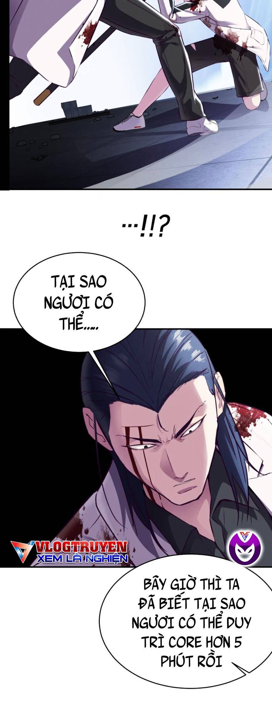 Cậu bé của thần chết chapter 143 - Upload bởi truyensieuhay.com