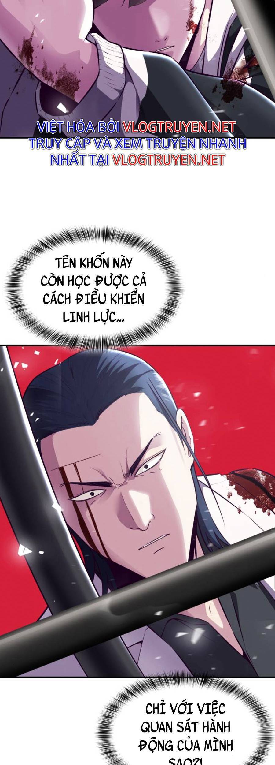 Cậu bé của thần chết chapter 143 - Upload bởi truyensieuhay.com