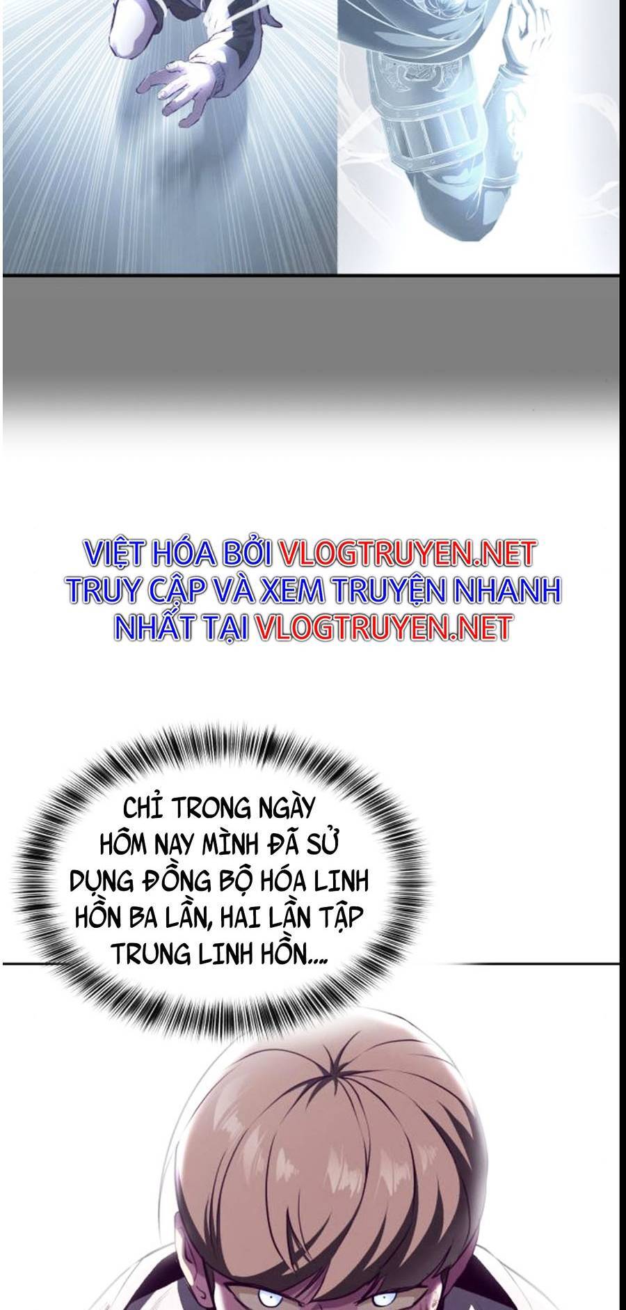 Cậu bé của thần chết chapter 143 - Upload bởi truyensieuhay.com