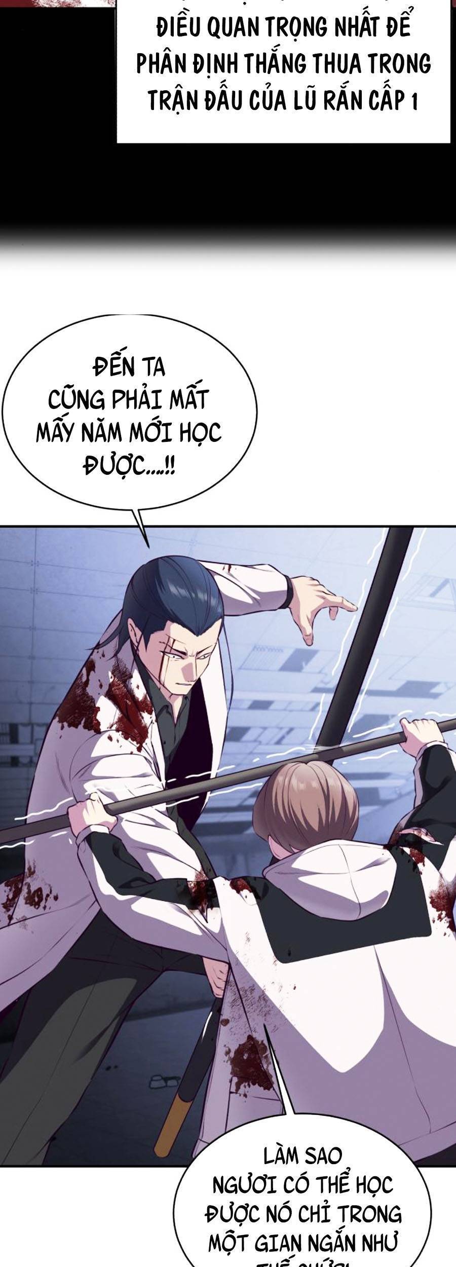 Cậu bé của thần chết chapter 143 - Upload bởi truyensieuhay.com
