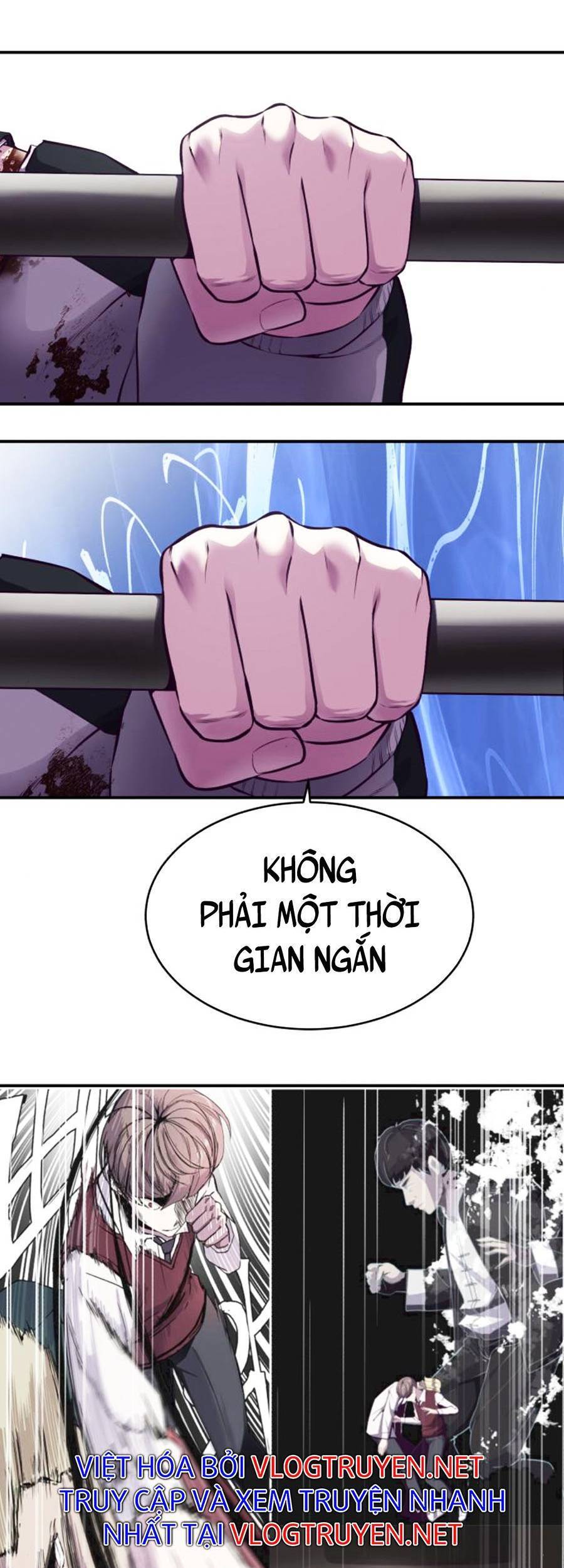 Cậu bé của thần chết chapter 143 - Upload bởi truyensieuhay.com