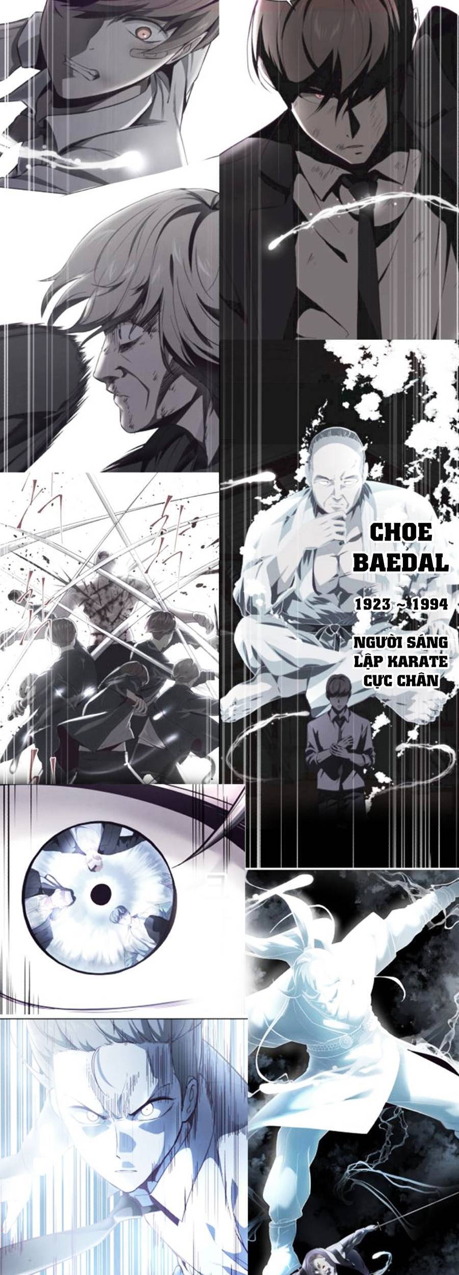 Cậu bé của thần chết chapter 143 - Upload bởi truyensieuhay.com