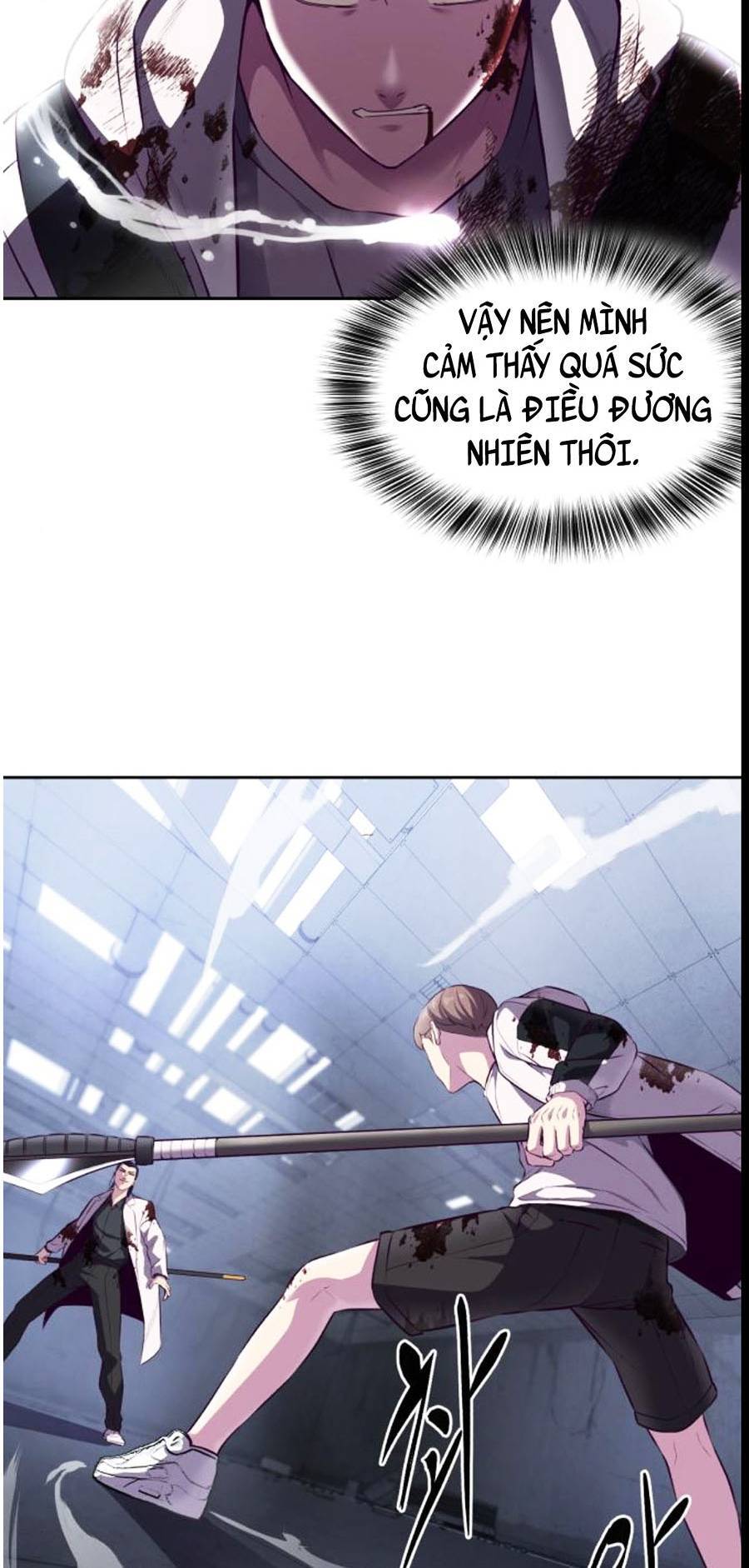 Cậu bé của thần chết chapter 143 - Upload bởi truyensieuhay.com