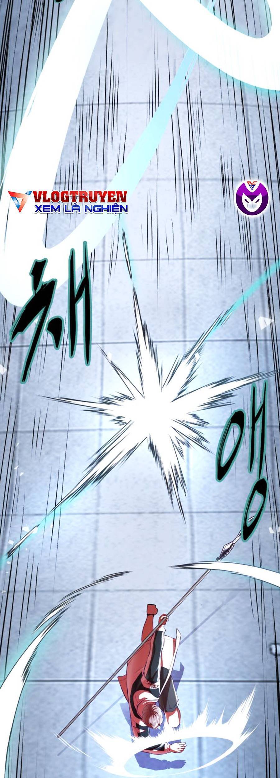 Cậu bé của thần chết chapter 143 - Upload bởi truyensieuhay.com