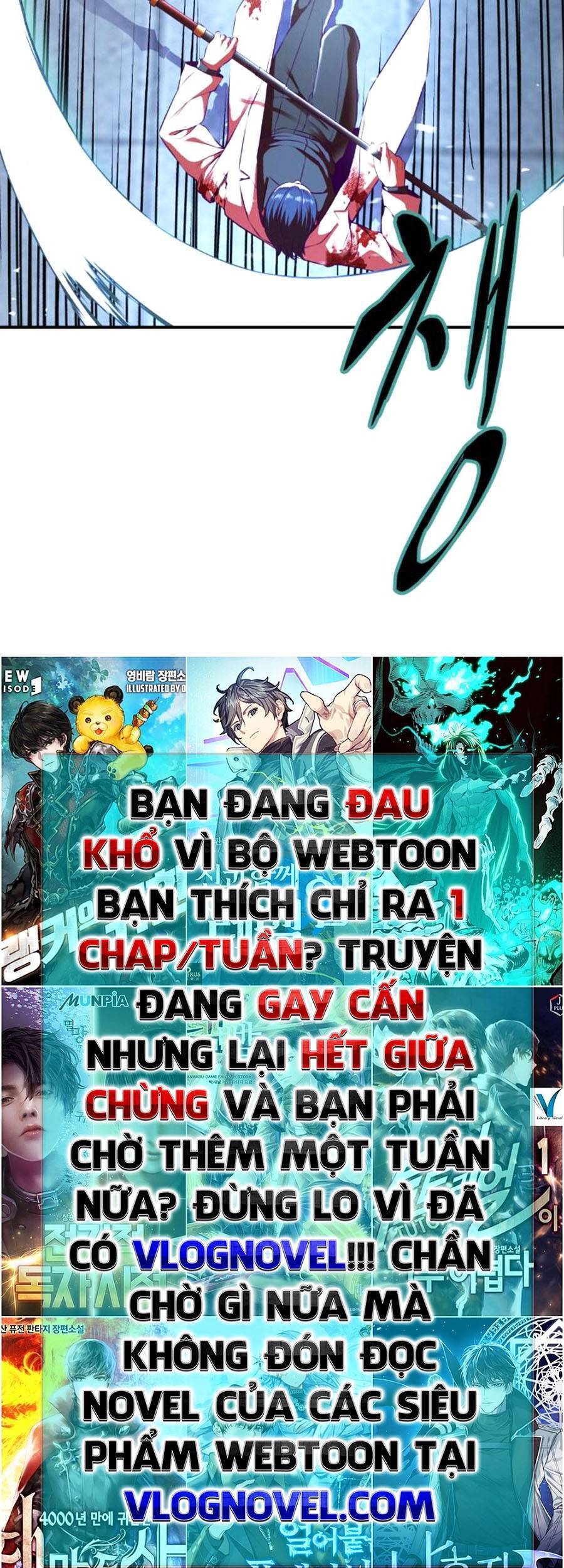 Cậu bé của thần chết chapter 143 - Upload bởi truyensieuhay.com