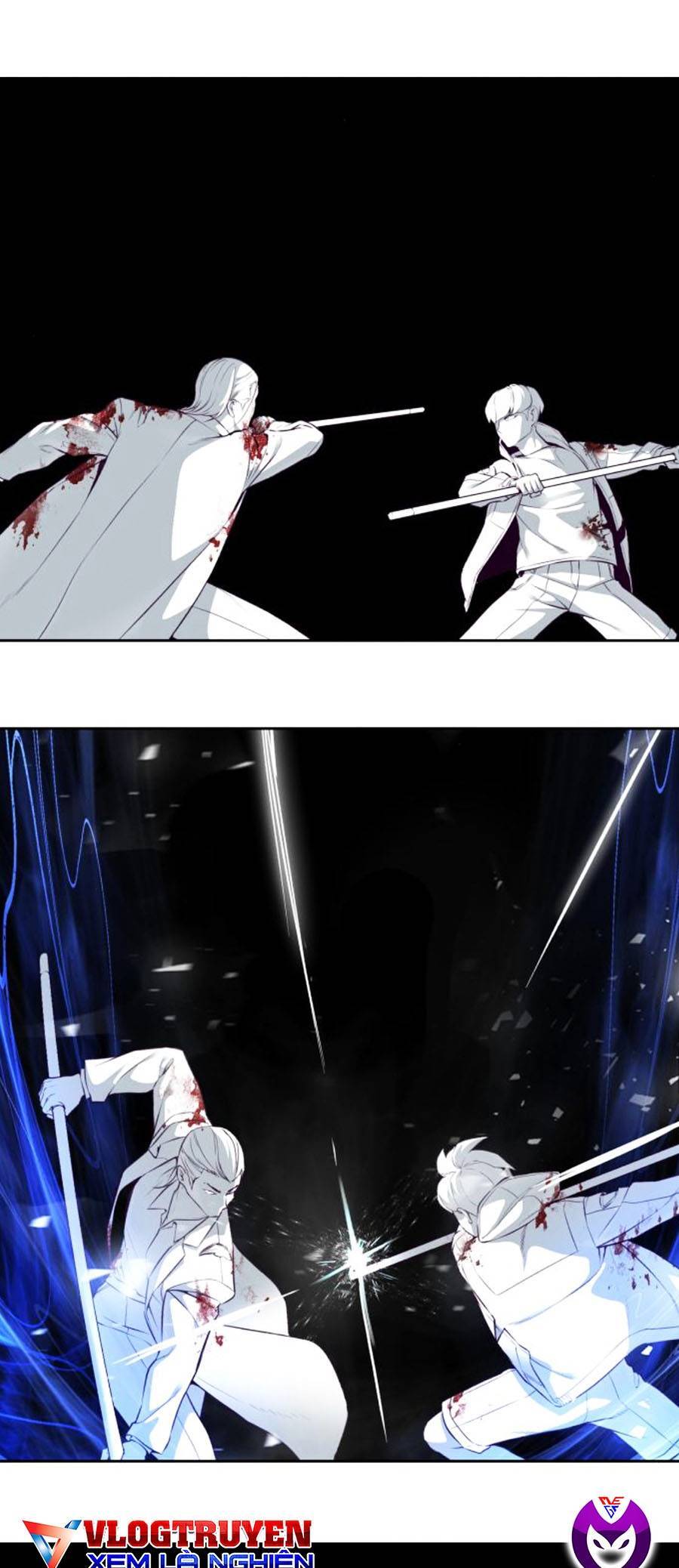 Cậu bé của thần chết chapter 143 - Upload bởi truyensieuhay.com
