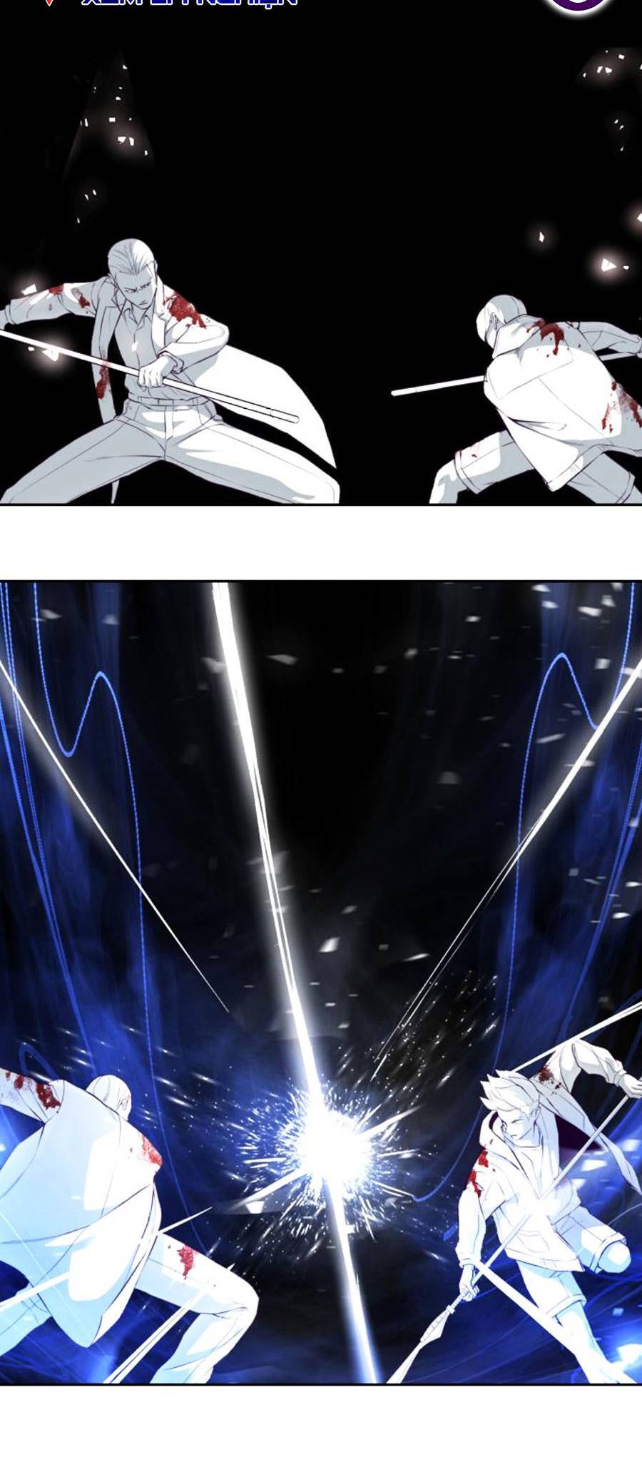 Cậu bé của thần chết chapter 143 - Upload bởi truyensieuhay.com