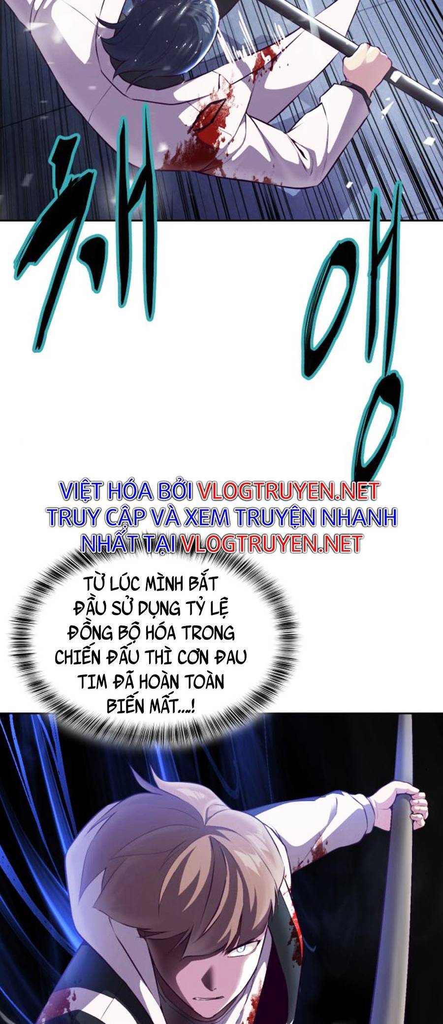 Cậu bé của thần chết chapter 143 - Upload bởi truyensieuhay.com
