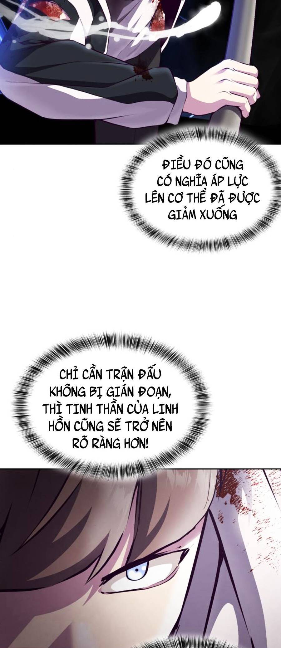 Cậu bé của thần chết chapter 143 - Upload bởi truyensieuhay.com