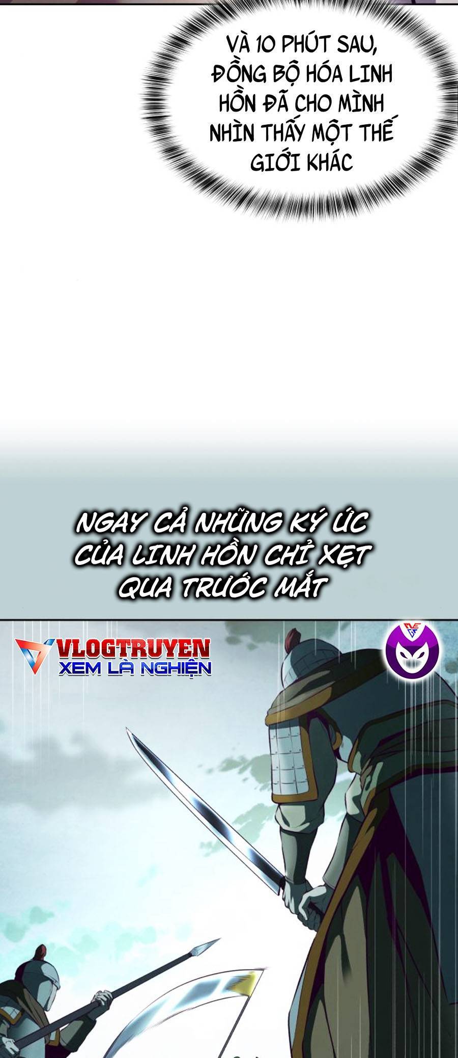 Cậu bé của thần chết chapter 143 - Upload bởi truyensieuhay.com
