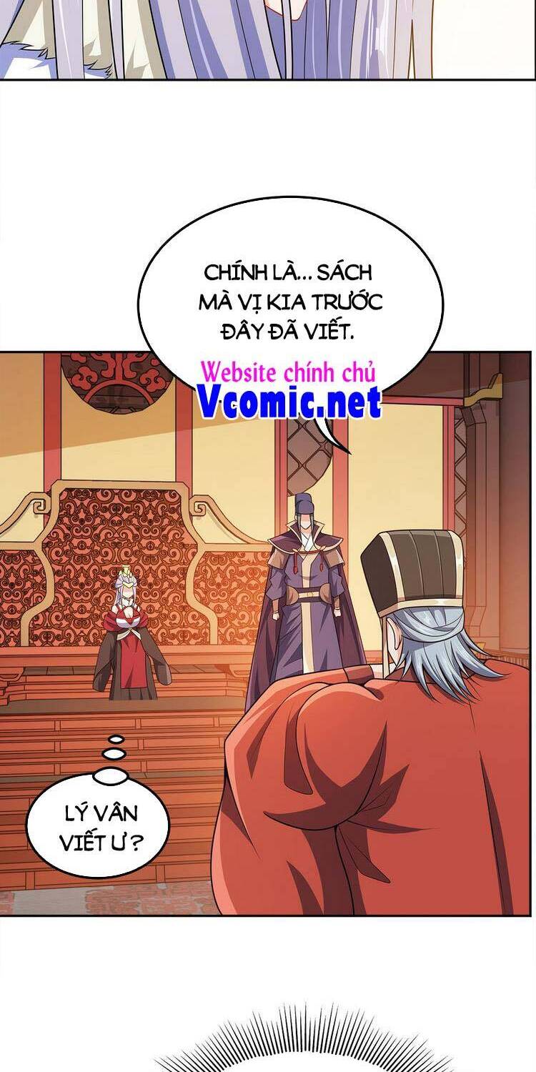 Nương Tử Nhà Ta Là Nữ Đế chapter 68 - Trang 14