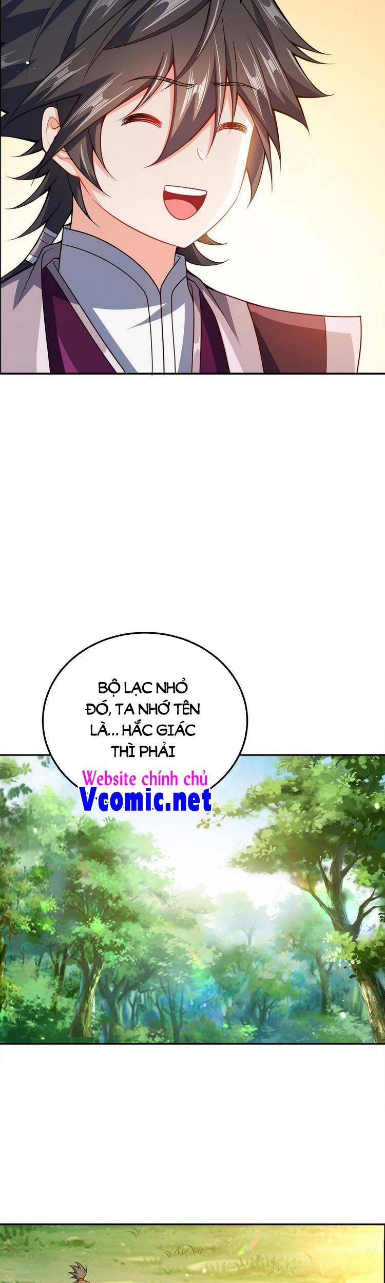 Nương Tử Nhà Ta Là Nữ Đế chapter 68 - Trang 28