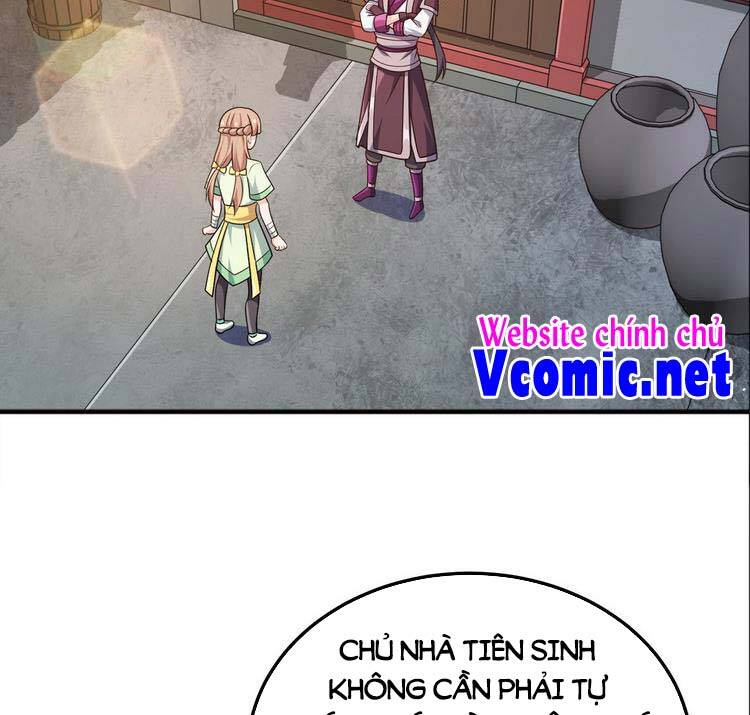 Nương Tử Nhà Ta Là Nữ Đế chapter 69 - Upload bởi truyensieuhay.com