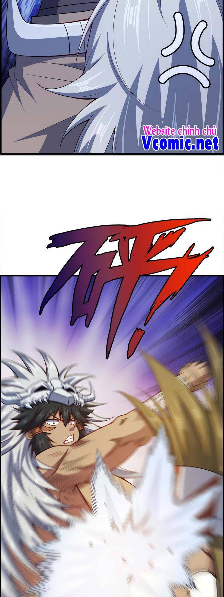 Nương Tử Nhà Ta Là Nữ Đế chapter 69 - Upload bởi truyensieuhay.com