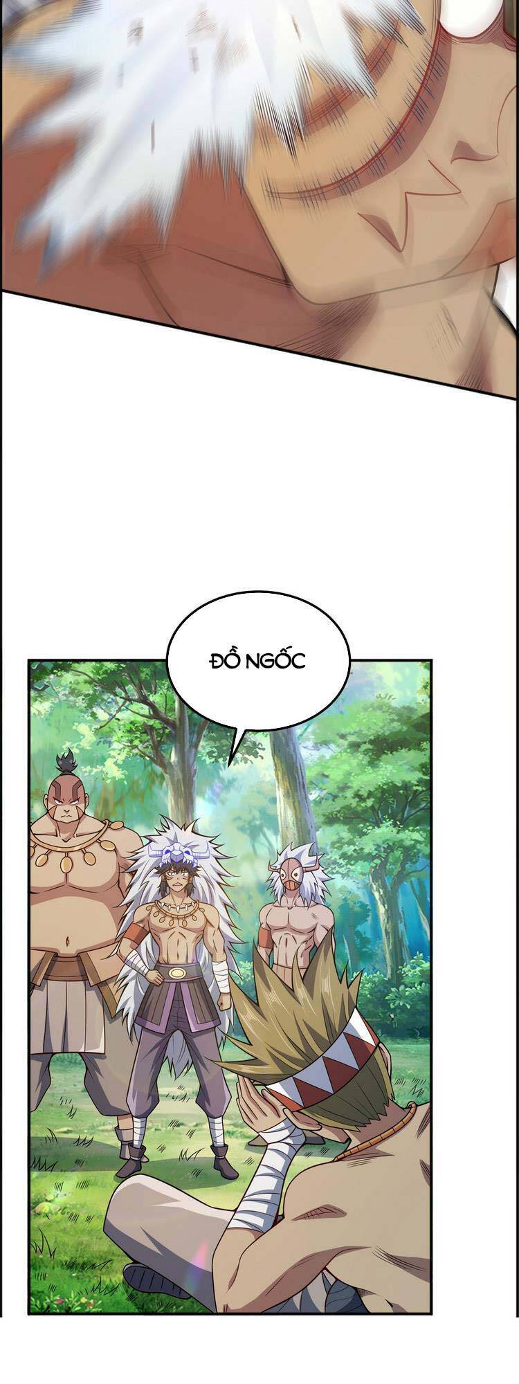Nương Tử Nhà Ta Là Nữ Đế chapter 69 - Upload bởi truyensieuhay.com