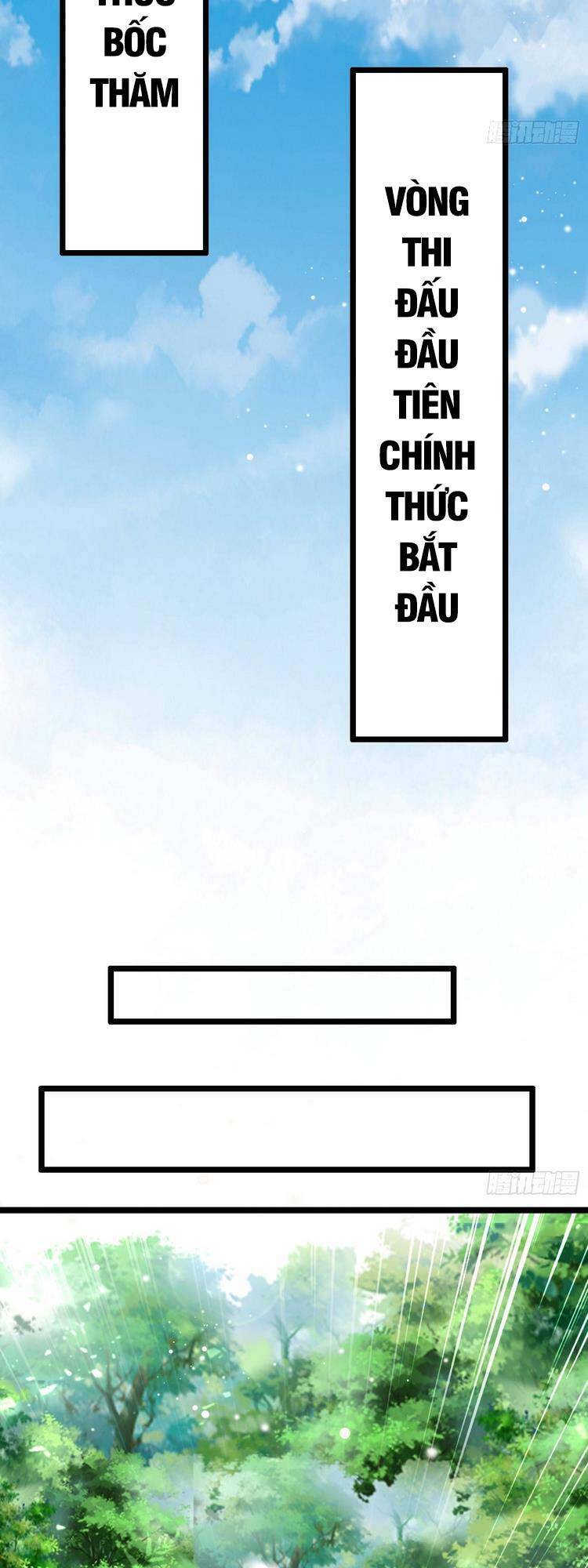 Tiểu Thúc Tổ Mời Xuất Sơn chapter 20 - Trang 19
