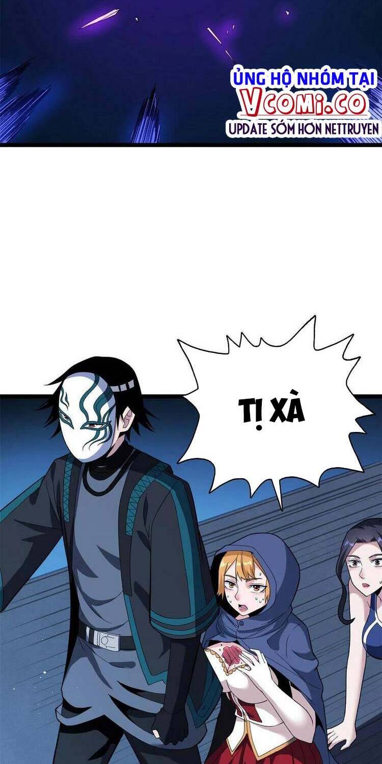 Ta có 999 loại dị năng chapter 77 - Upload bởi truyensieuhay.com