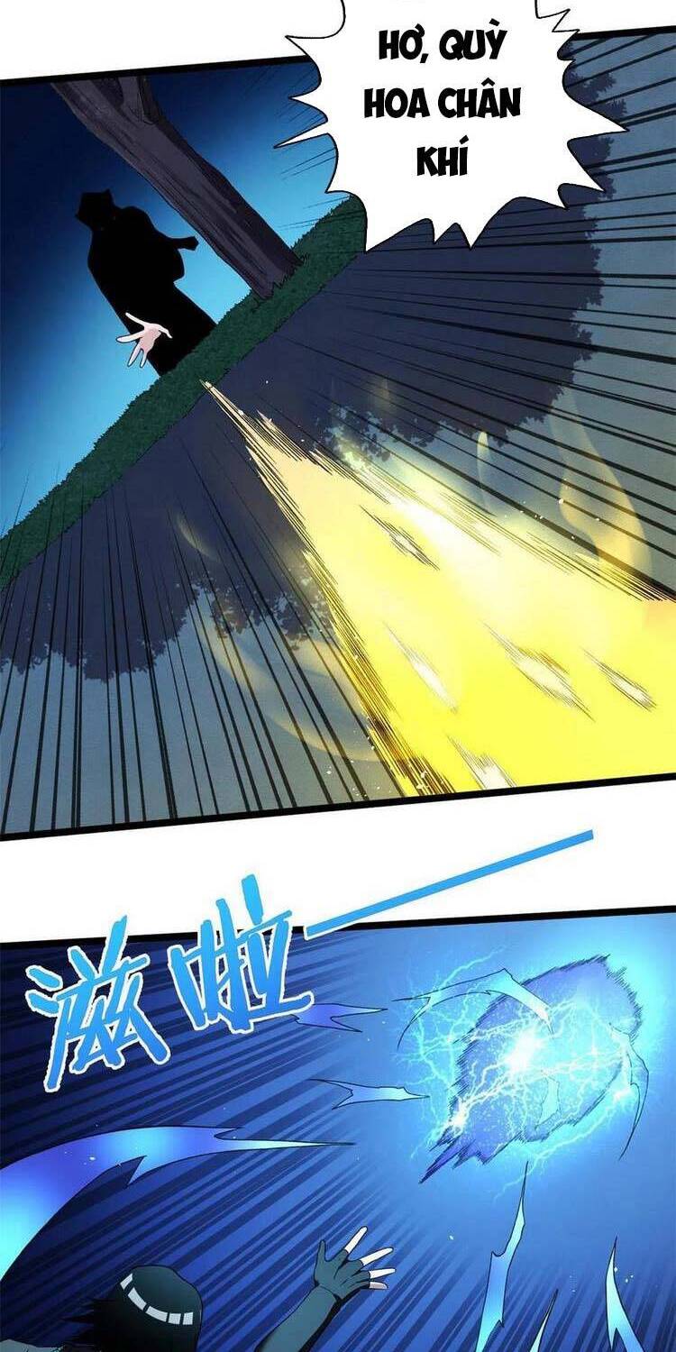 Ta có 999 loại dị năng chapter 77 - Upload bởi truyensieuhay.com