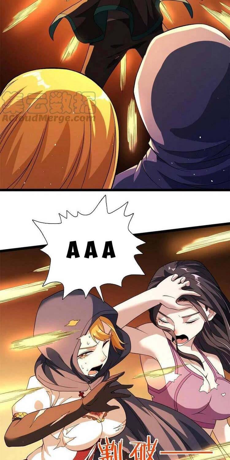 Ta có 999 loại dị năng chapter 77 - Upload bởi truyensieuhay.com