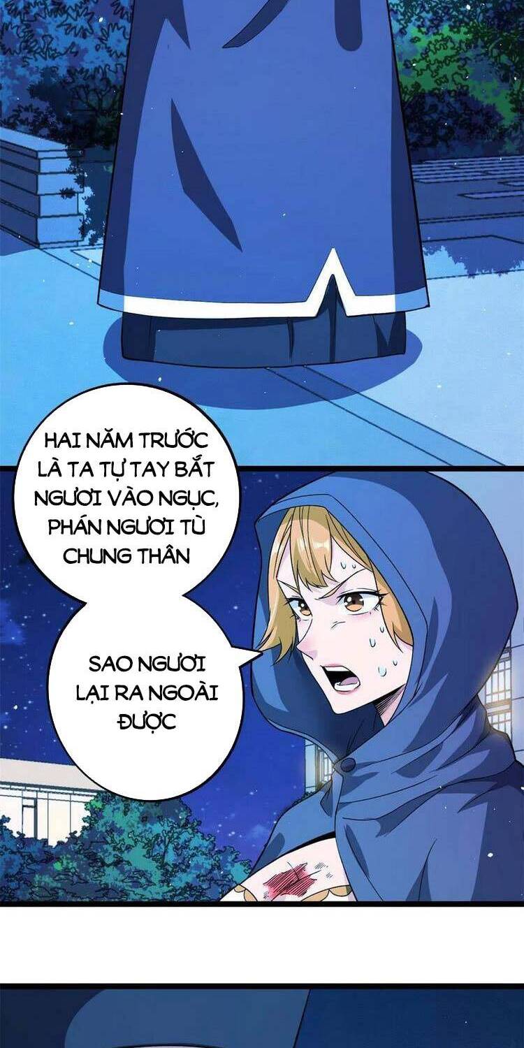 Ta có 999 loại dị năng chapter 77 - Upload bởi truyensieuhay.com