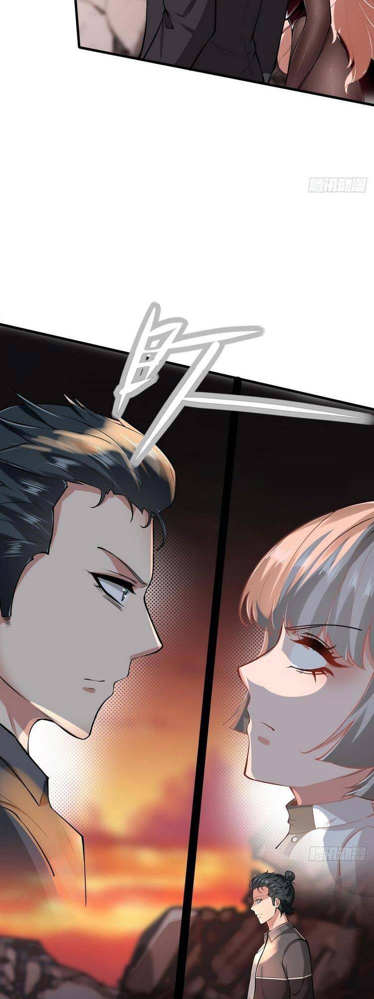 Ta Không Muốn Làm Đệ Nhất chapter 55 - Upload bởi truyensieuhay.com
