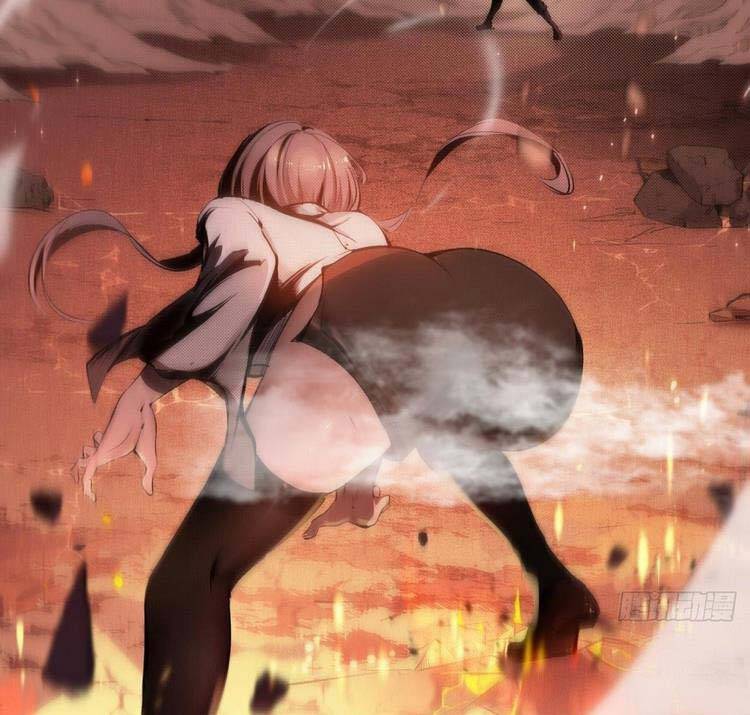 Ta Không Muốn Làm Đệ Nhất chapter 55 - Upload bởi truyensieuhay.com
