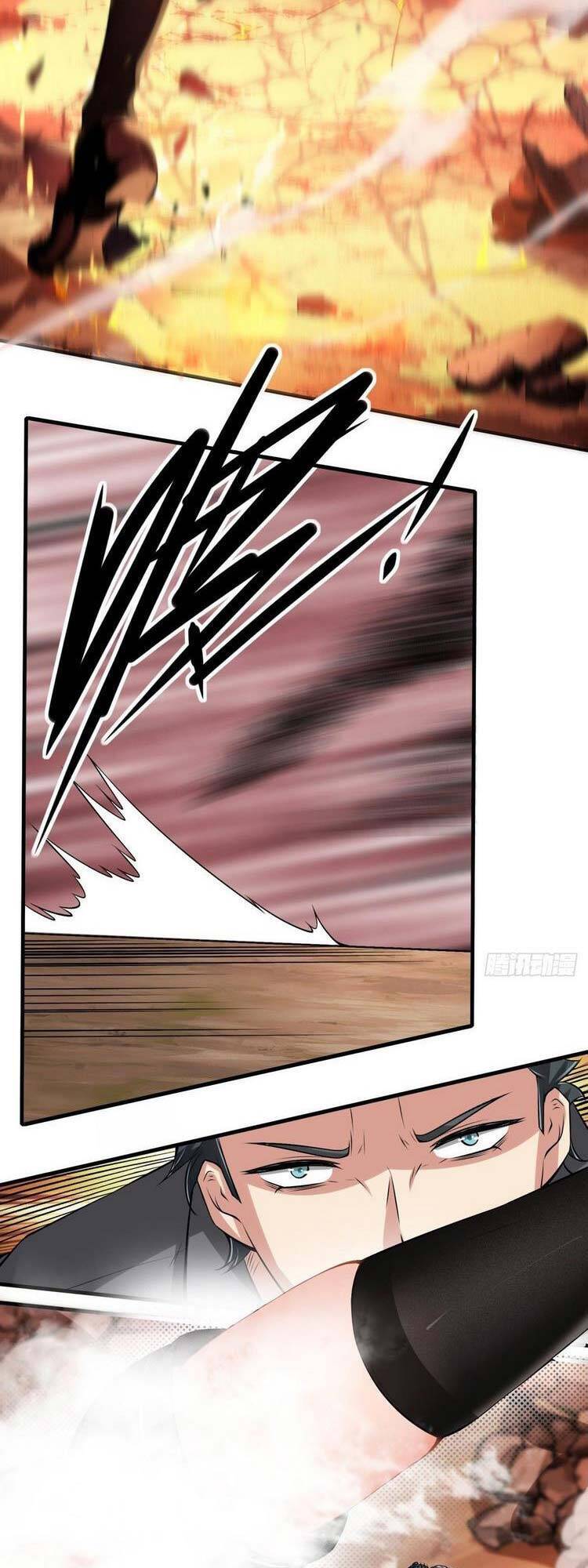 Ta Không Muốn Làm Đệ Nhất chapter 55 - Upload bởi truyensieuhay.com