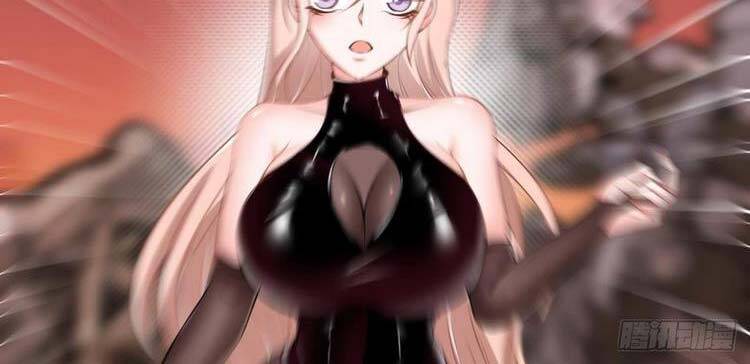 Ta Không Muốn Làm Đệ Nhất chapter 55 - Upload bởi truyensieuhay.com