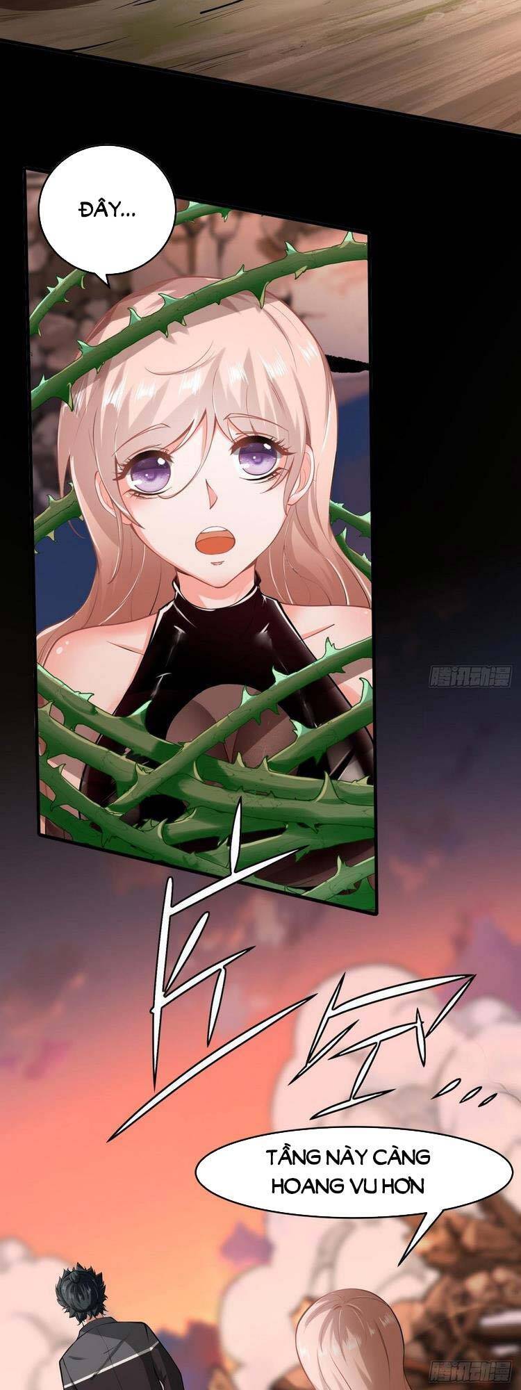 Ta Không Muốn Làm Đệ Nhất chapter 55 - Upload bởi truyensieuhay.com