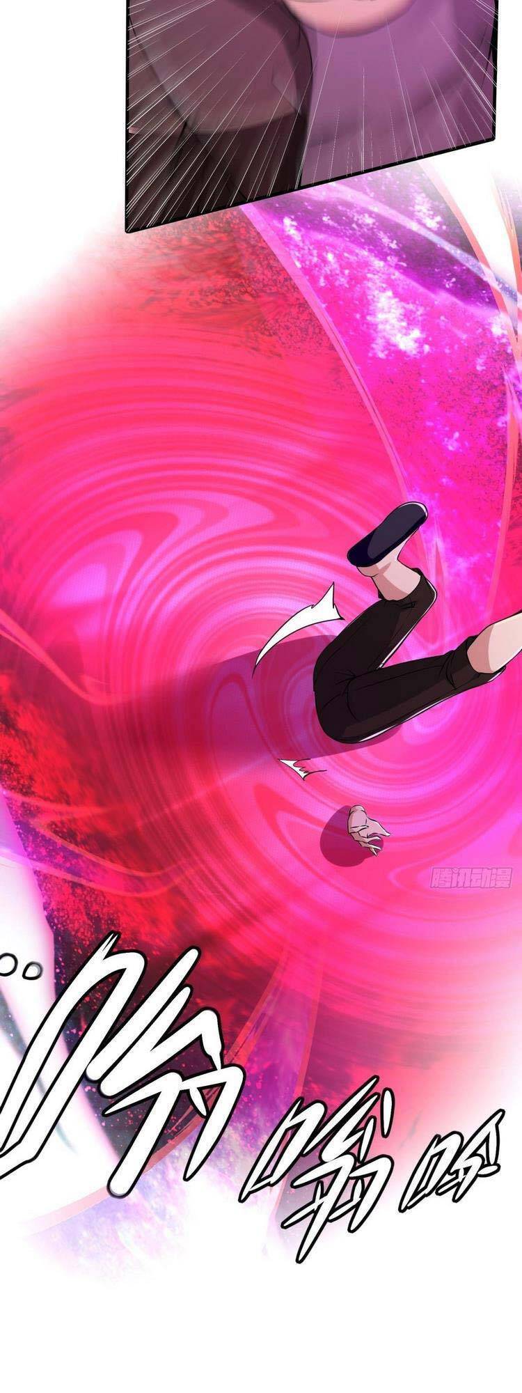 Ta Không Muốn Làm Đệ Nhất chapter 55 - Upload bởi truyensieuhay.com