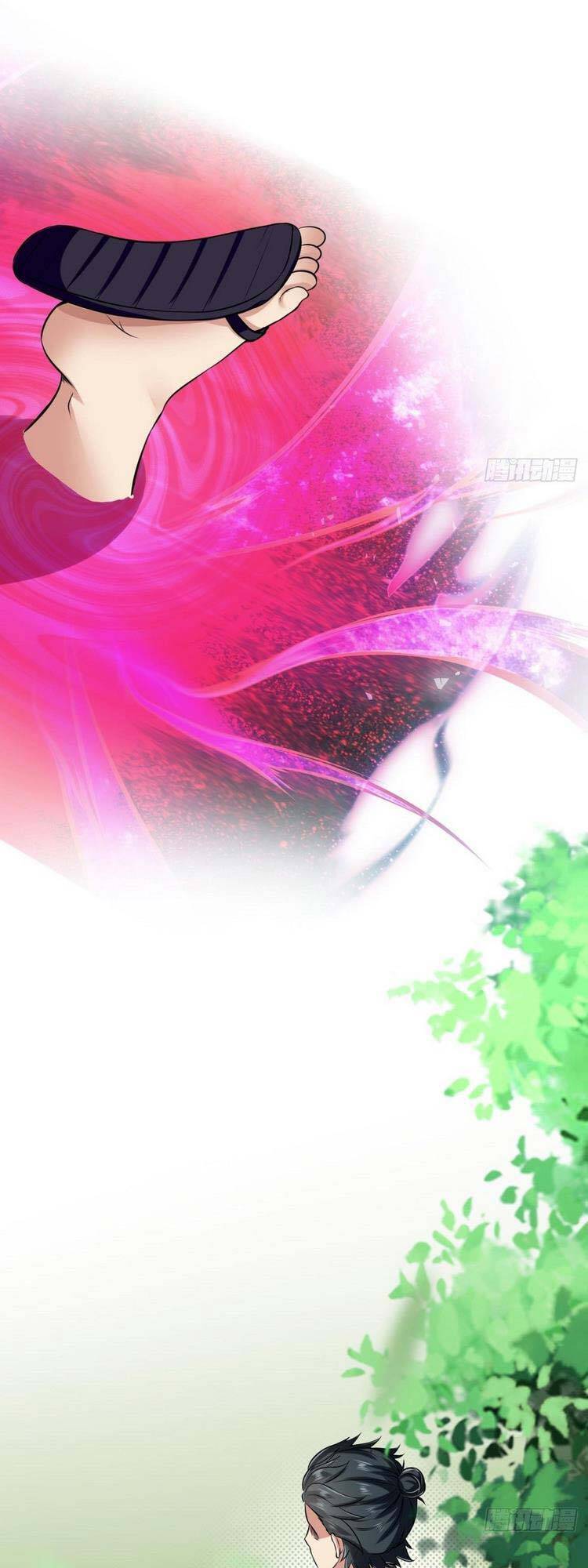 Ta Không Muốn Làm Đệ Nhất chapter 55 - Upload bởi truyensieuhay.com