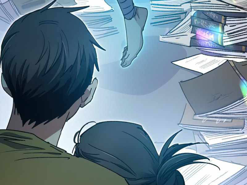 Những Ranker Cấp S Mà Tôi Nuôi Dưỡng chapter 29 - Upload bởi truyensieuhay.com