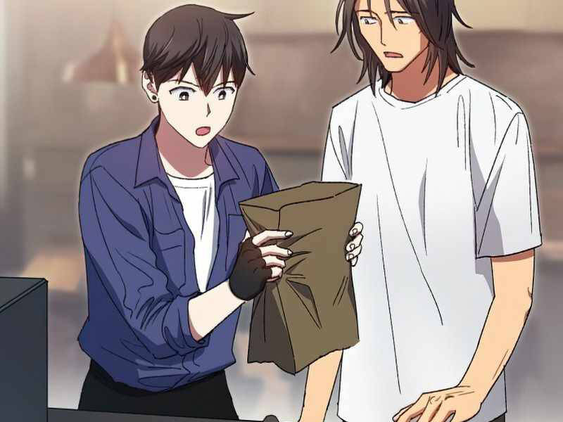 Những Ranker Cấp S Mà Tôi Nuôi Dưỡng chapter 29 - Upload bởi truyensieuhay.com