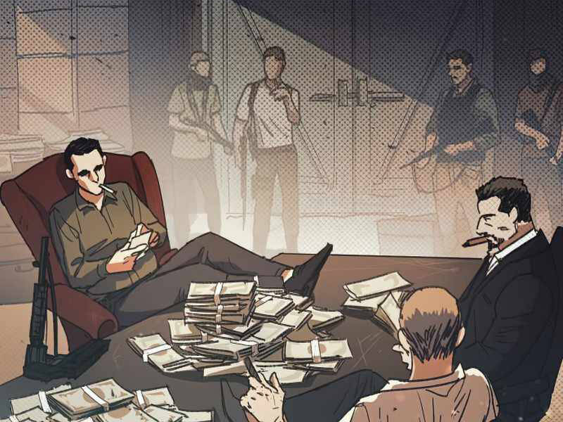 Những Ranker Cấp S Mà Tôi Nuôi Dưỡng chapter 29 - Upload bởi truyensieuhay.com