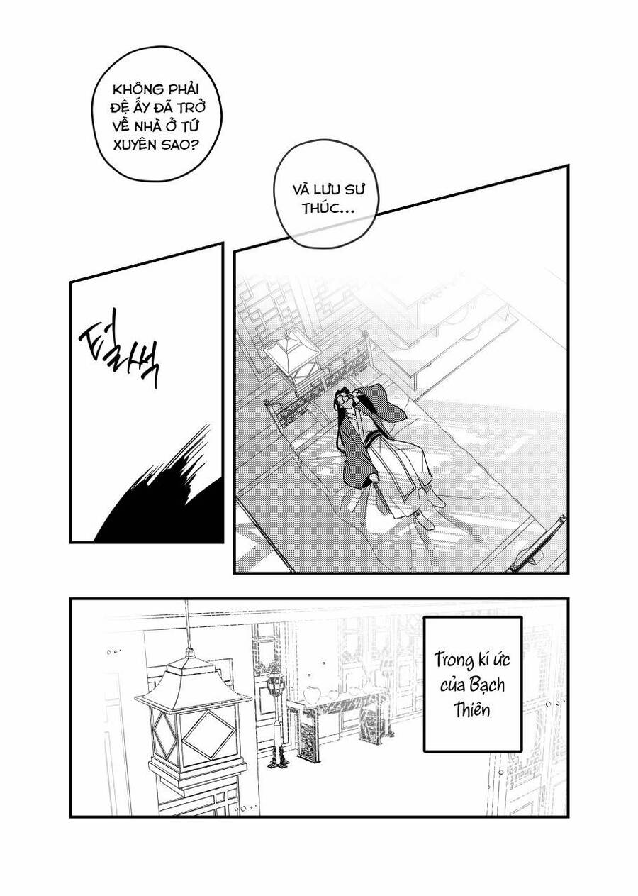 Hoa Sơn Tái Xuất chapter 59.5 - Upload bởi truyensieuhay.com