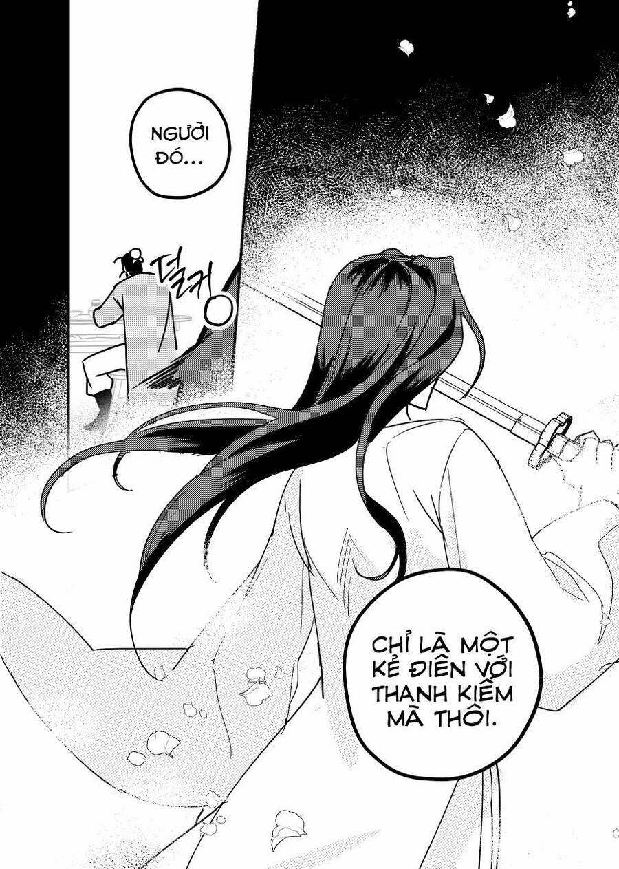 Hoa Sơn Tái Xuất chapter 59.5 - Upload bởi truyensieuhay.com