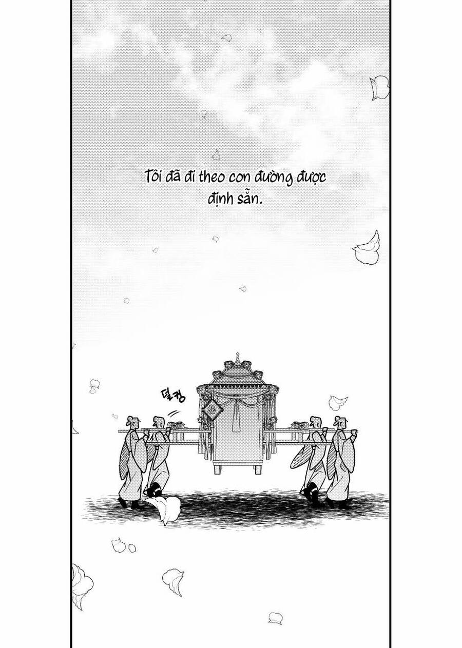 Hoa Sơn Tái Xuất chapter 59.5 - Upload bởi truyensieuhay.com