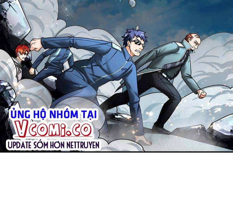 Ta Chẳng Làm Gì Cũng Vô Địch chapter 30 - Upload bởi truyensieuhay.com