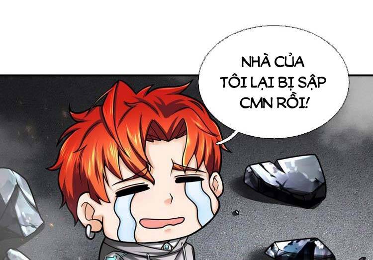 Ta Chẳng Làm Gì Cũng Vô Địch chapter 30 - Upload bởi truyensieuhay.com