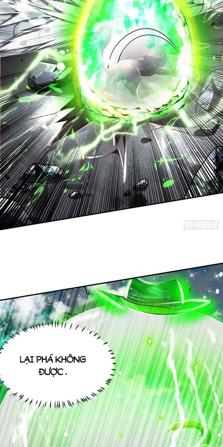 Ta Chẳng Làm Gì Cũng Vô Địch chapter 31 - Upload bởi truyensieuhay.com
