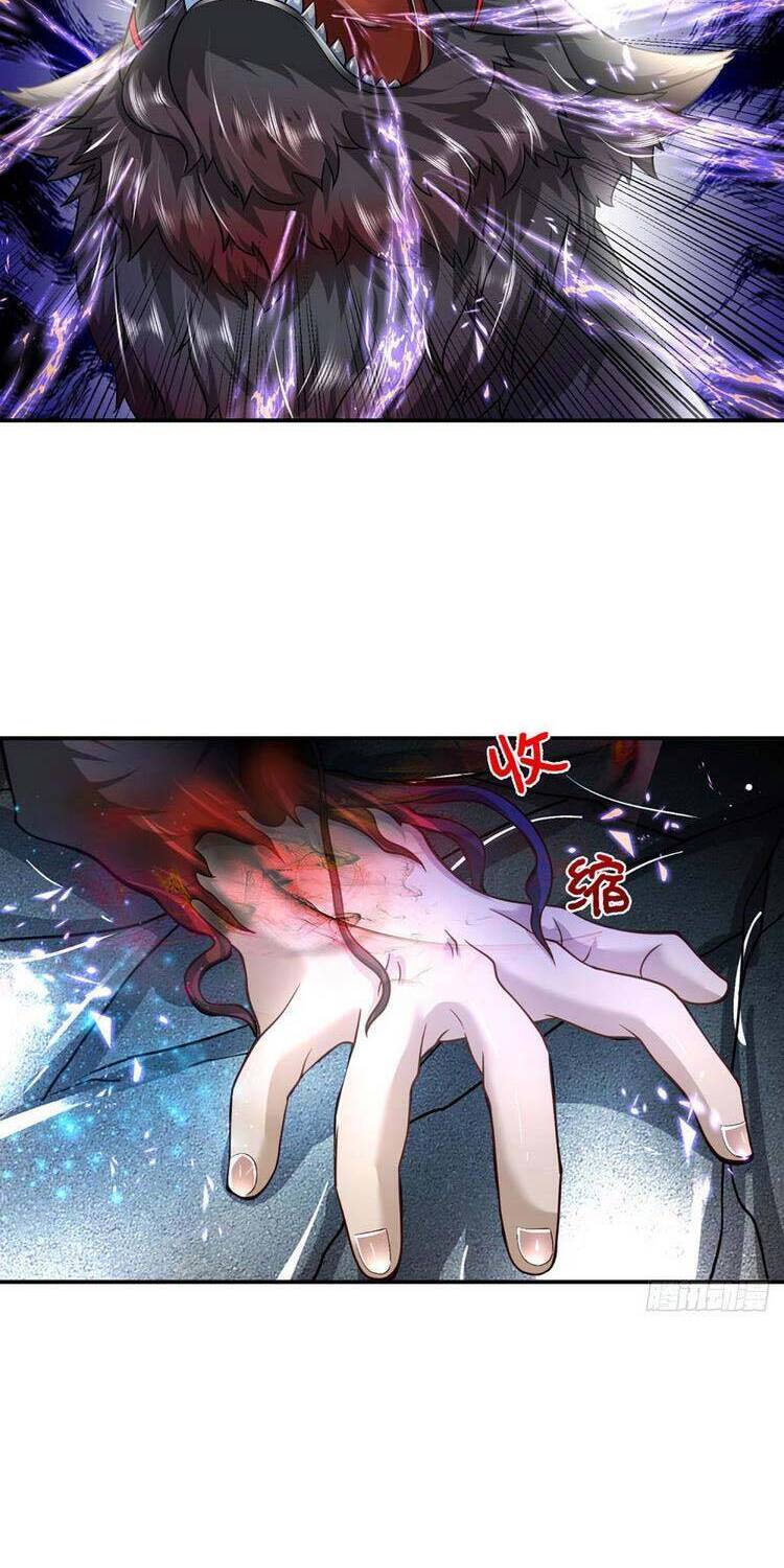 Ta Chẳng Làm Gì Cũng Vô Địch chapter 31 - Upload bởi truyensieuhay.com