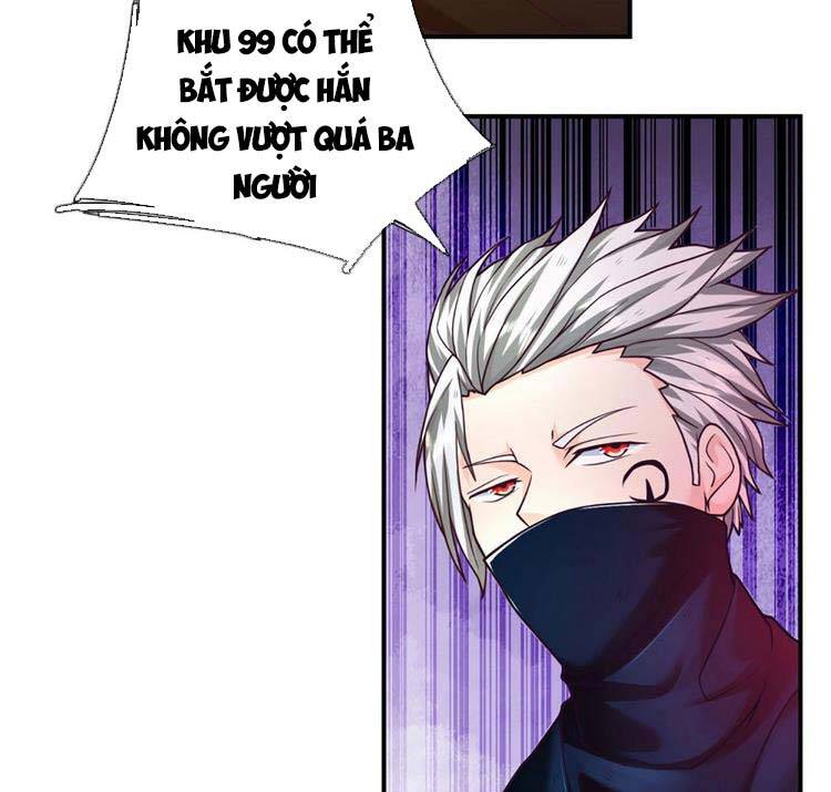 Ta Chẳng Làm Gì Cũng Vô Địch chapter 32 - Upload bởi truyensieuhay.com