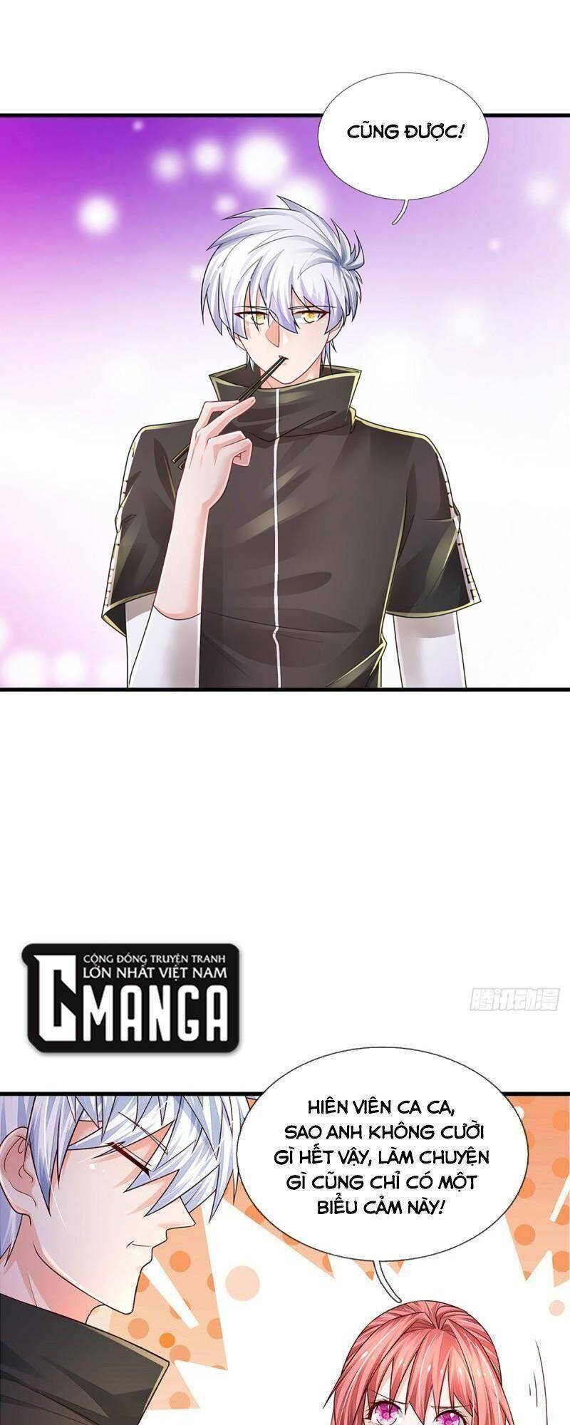 Luyện Thể Trăm Nghìn Tầng chapter 130 - Trang 12
