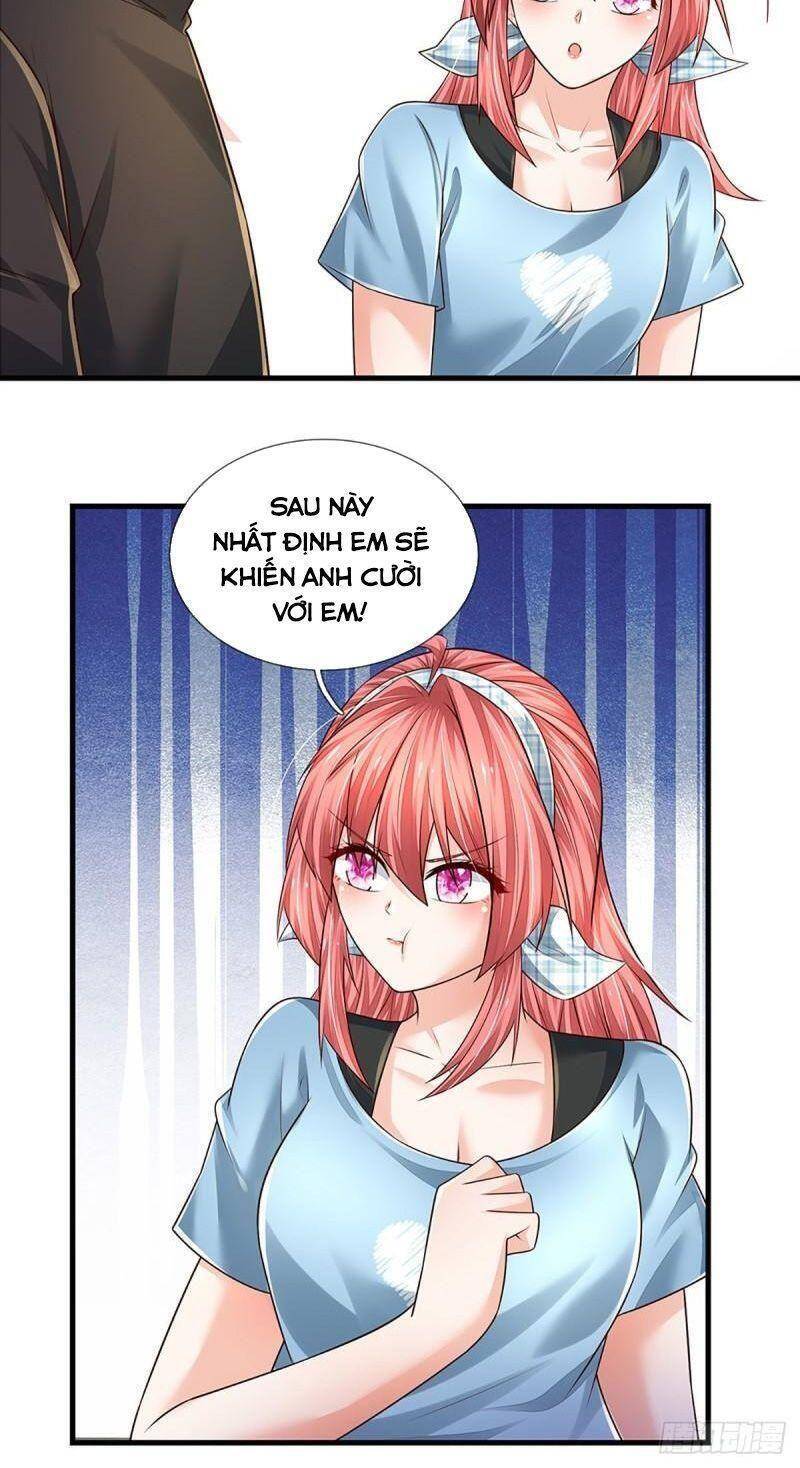 Luyện Thể Trăm Nghìn Tầng chapter 130 - Trang 13