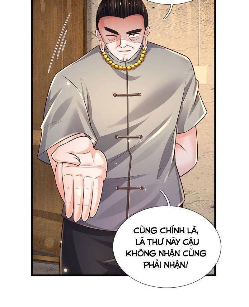 Luyện Thể Trăm Nghìn Tầng chapter 130 - Trang 21