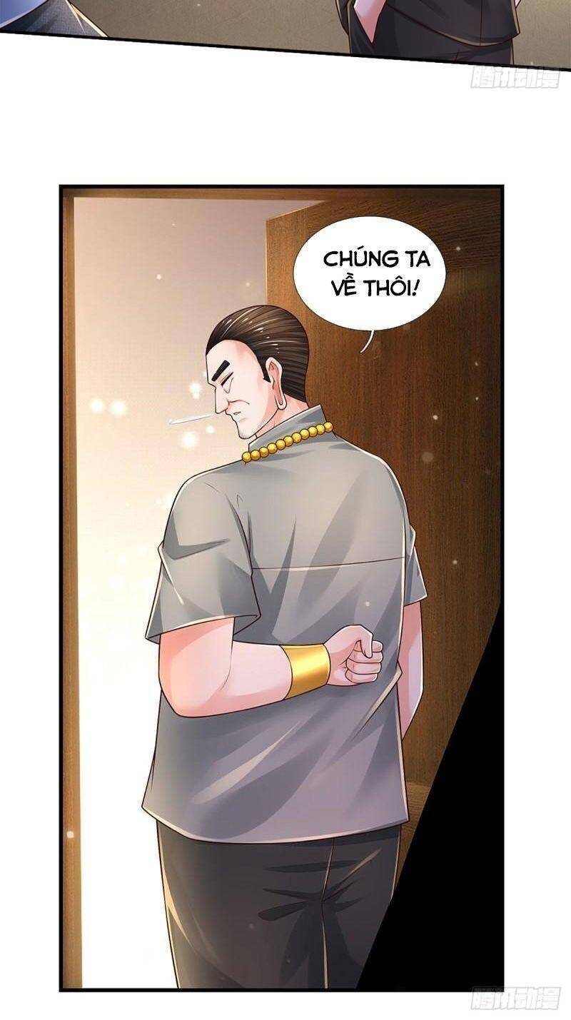 Luyện Thể Trăm Nghìn Tầng chapter 130 - Trang 27