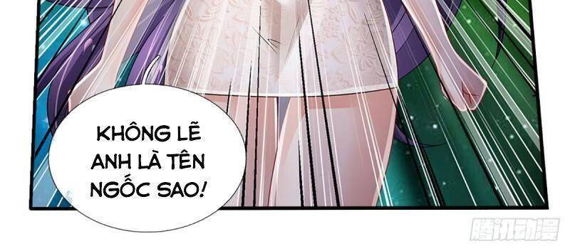 Luyện Thể Trăm Nghìn Tầng chapter 130 - Trang 3