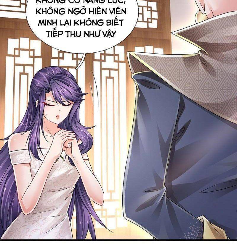Luyện Thể Trăm Nghìn Tầng chapter 130 - Trang 5