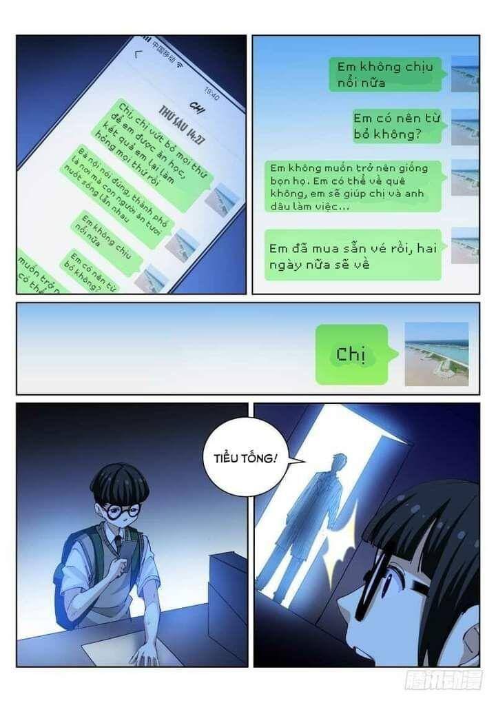 Bạch Vương Tọa chapter 76 - Upload bởi truyensieuhay.com